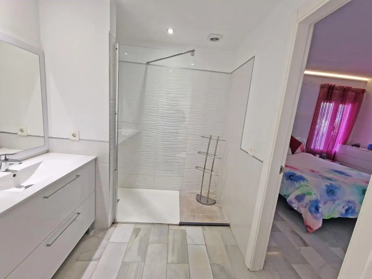 Apartamento con piscina en venta en Mijas pueblo, imagen 26