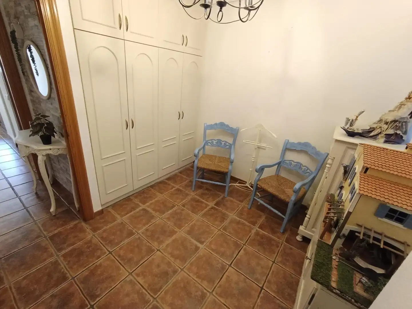 Flat for sale in Molina de Segura  with Air Conditioner and Heating