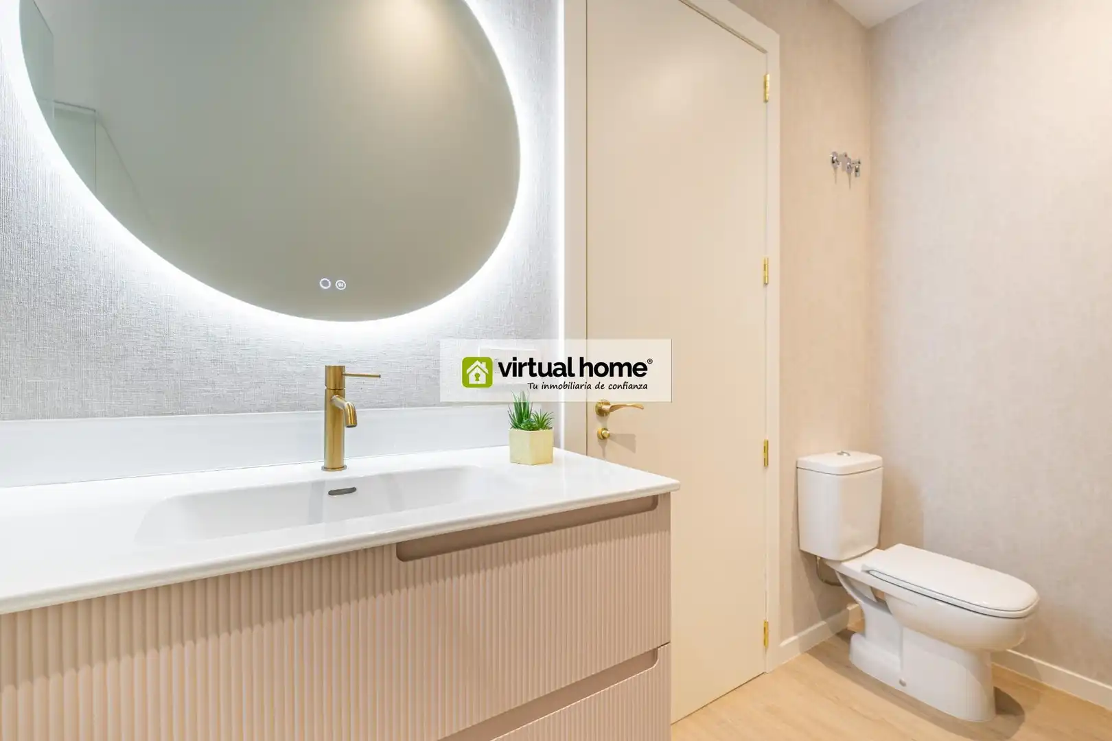 Flat with terrace for sale in Playa de Poniente, imagen 7