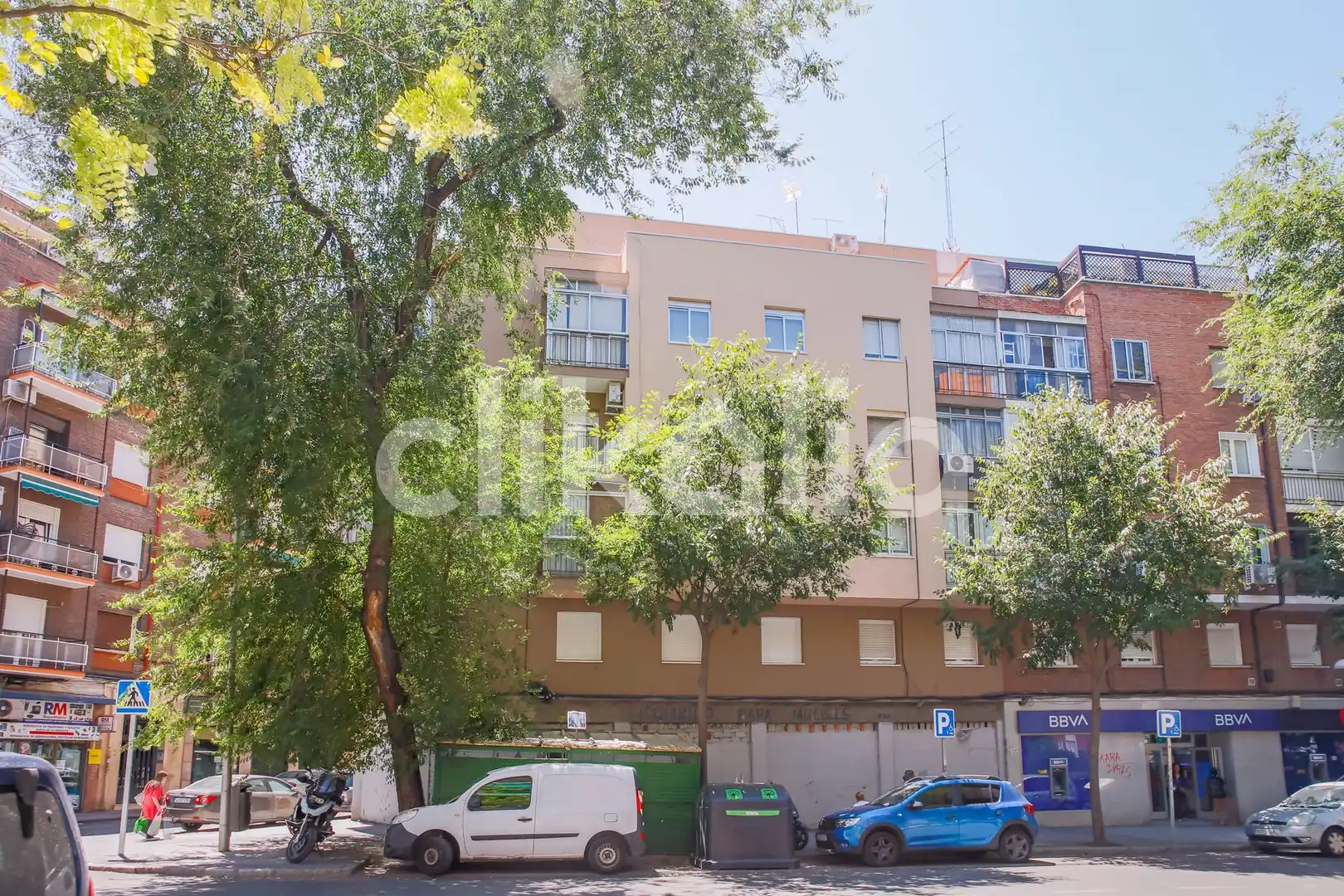 Flat with lift for sale in Carabanchel, imagen 16