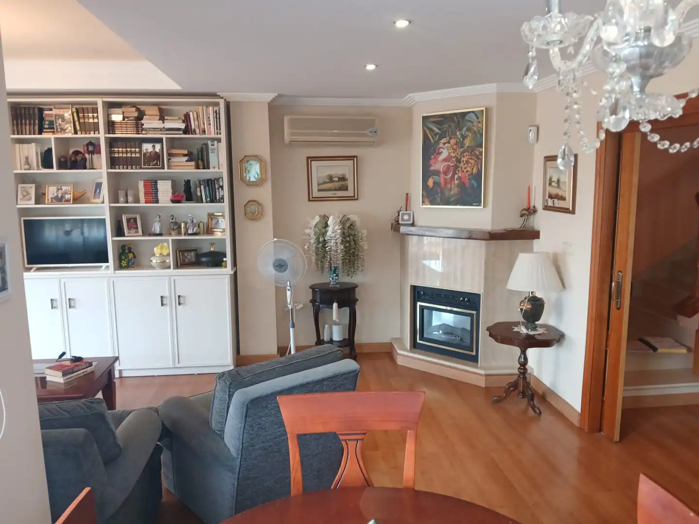 Casa o xalet en venda a Ronda de Poniente, Motril ciudad