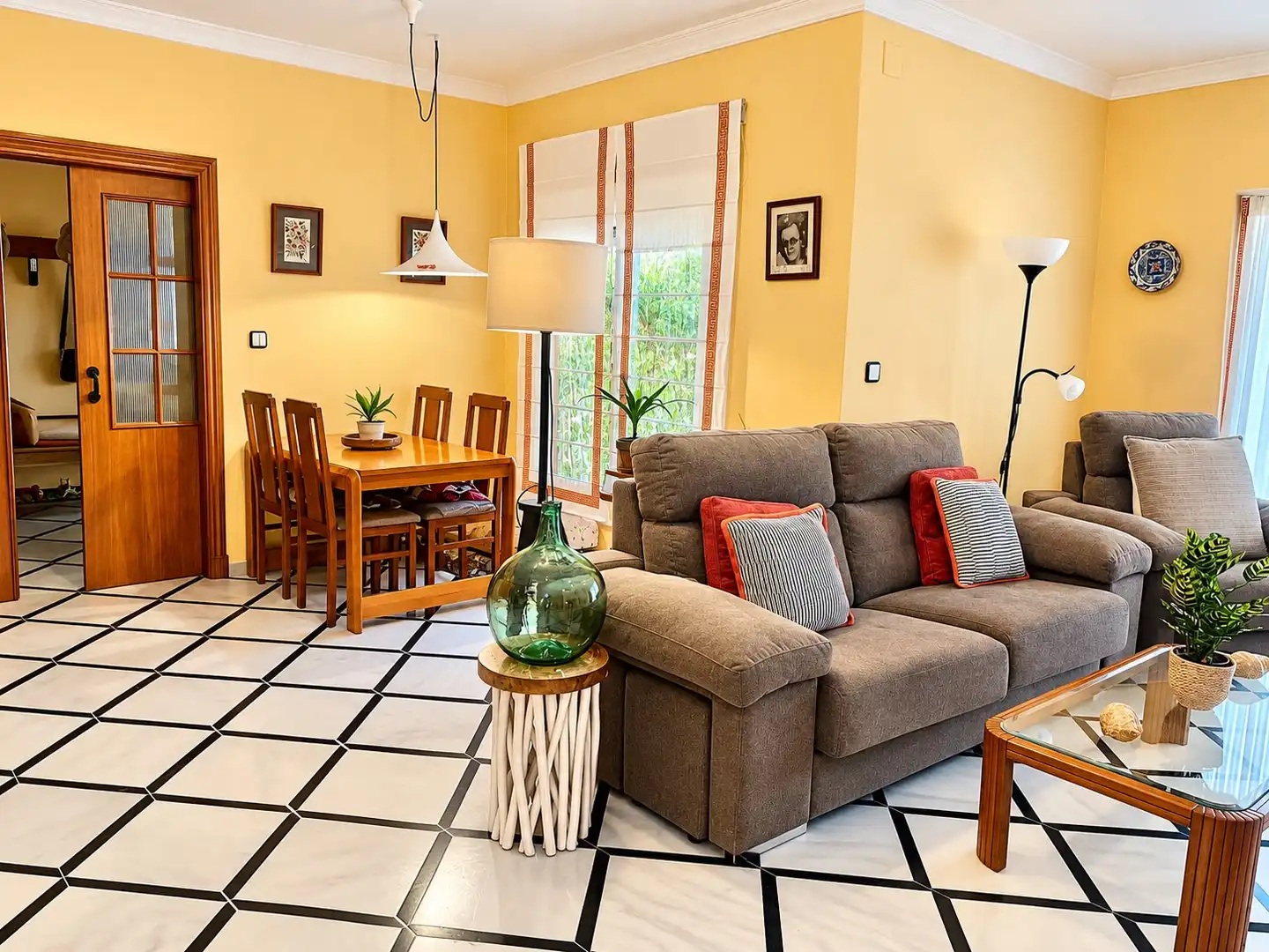 Detached house with pool for sale in Calle Cabo San Adrián, imagen 6