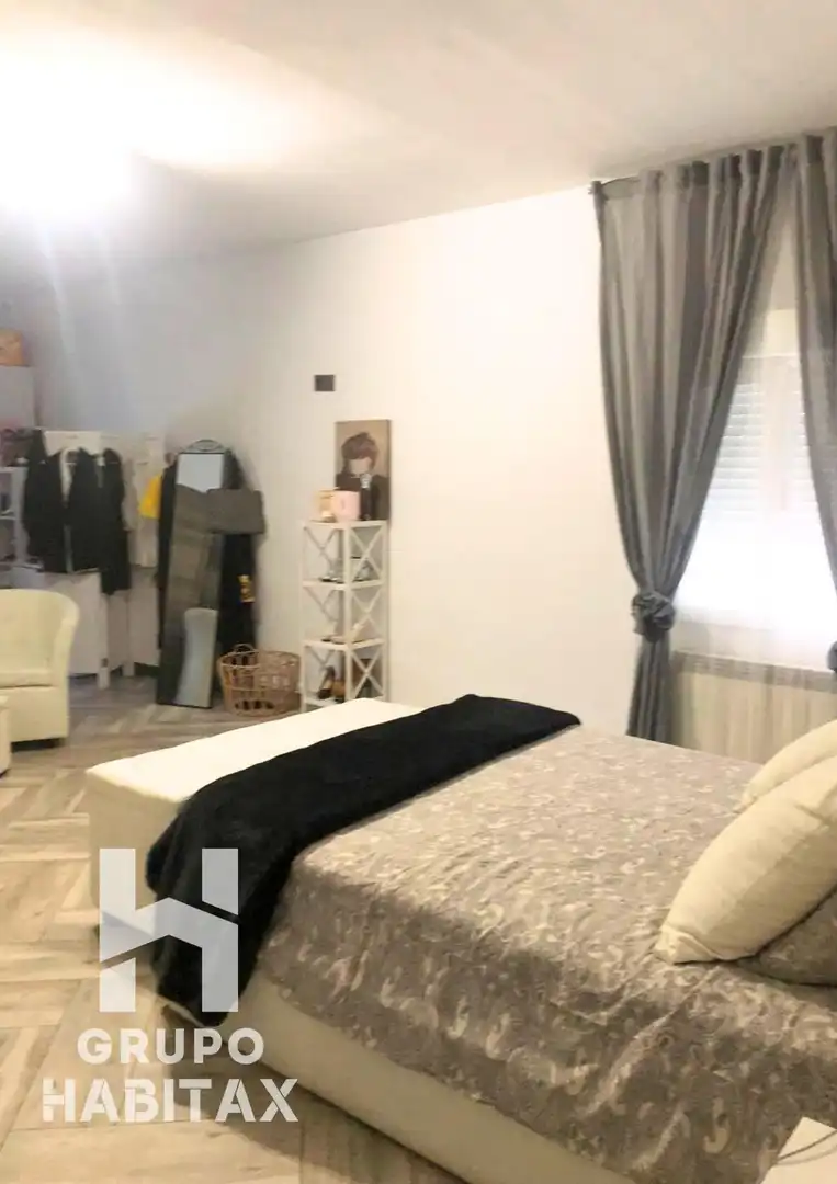 Habitación de Casa o chalet de alquiler en Lliçà d'Amunt