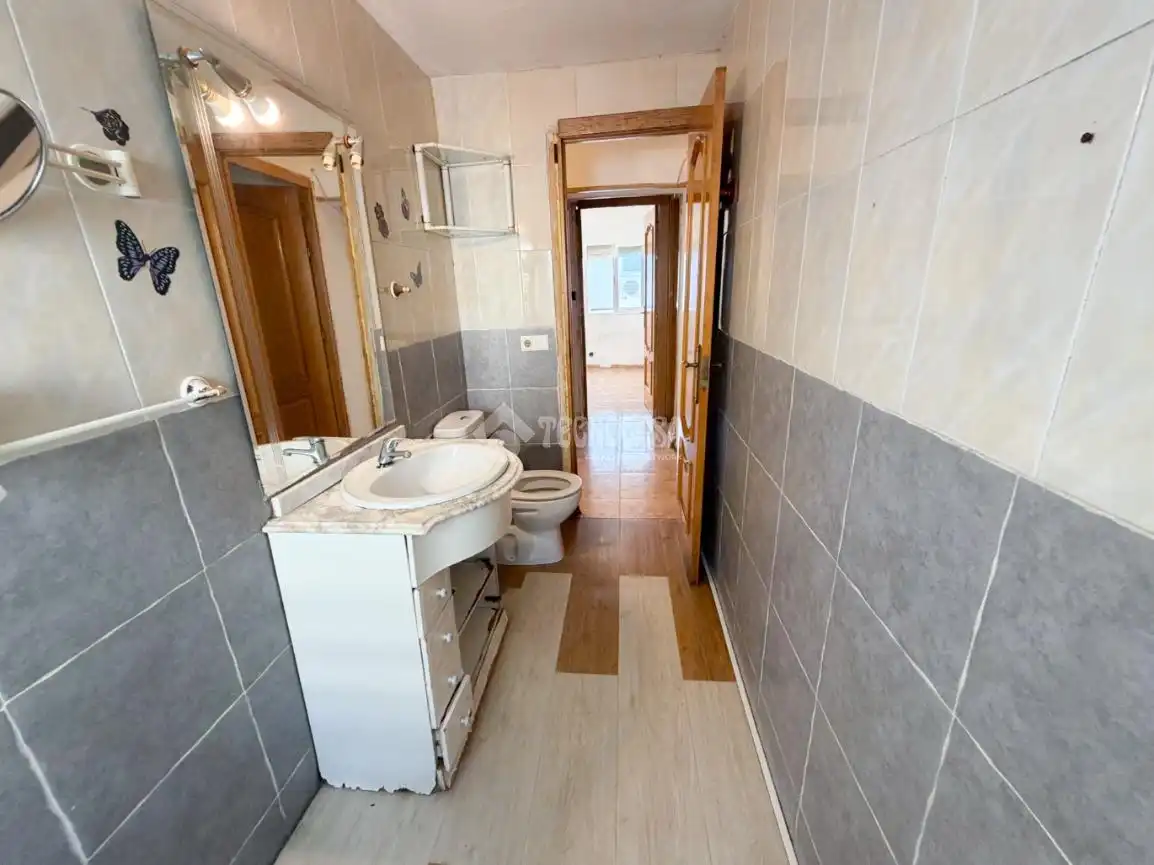 Baño de Piso en venta en Collado Villalba