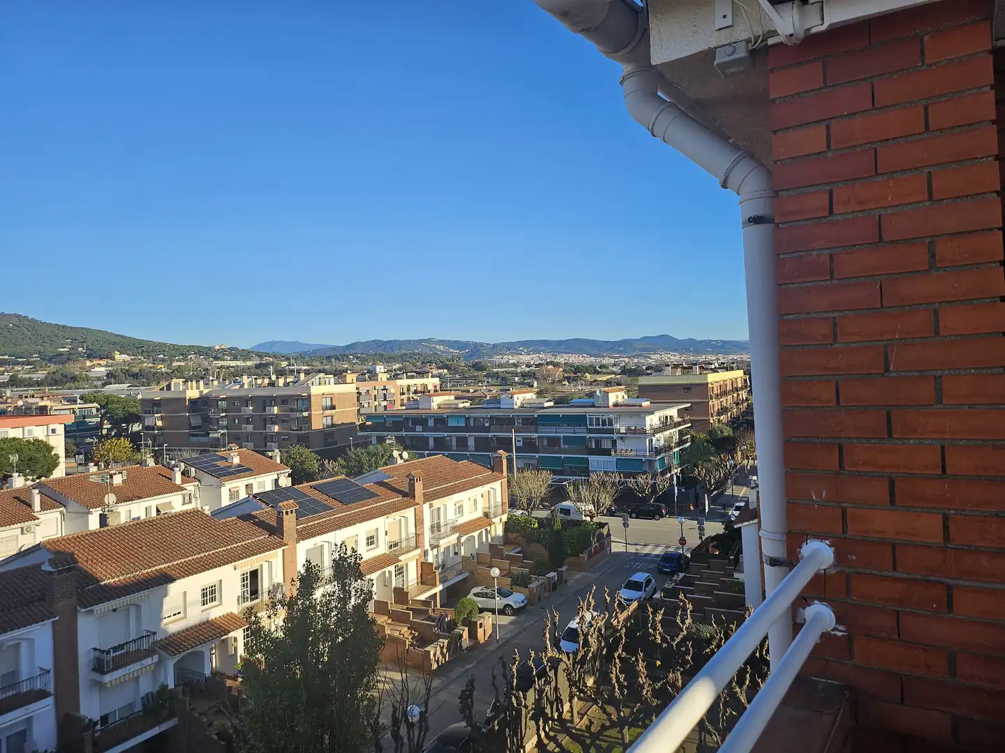Duplexes for rent in Avinguda del Maresme, Cabrera de Mar