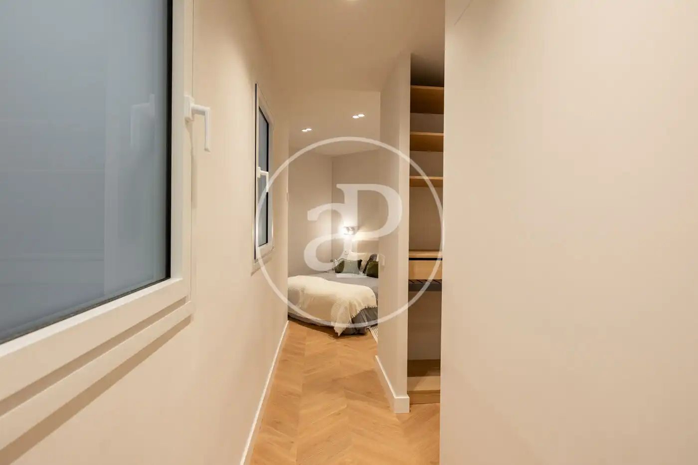 Flat with lift for sale in Carrer de Bailèn, imagen 28