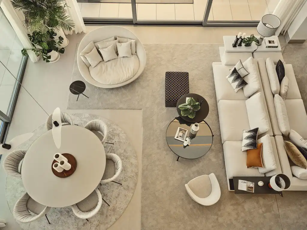 Penthouse mit Pool zum Verkauf in Centro, imagen 16