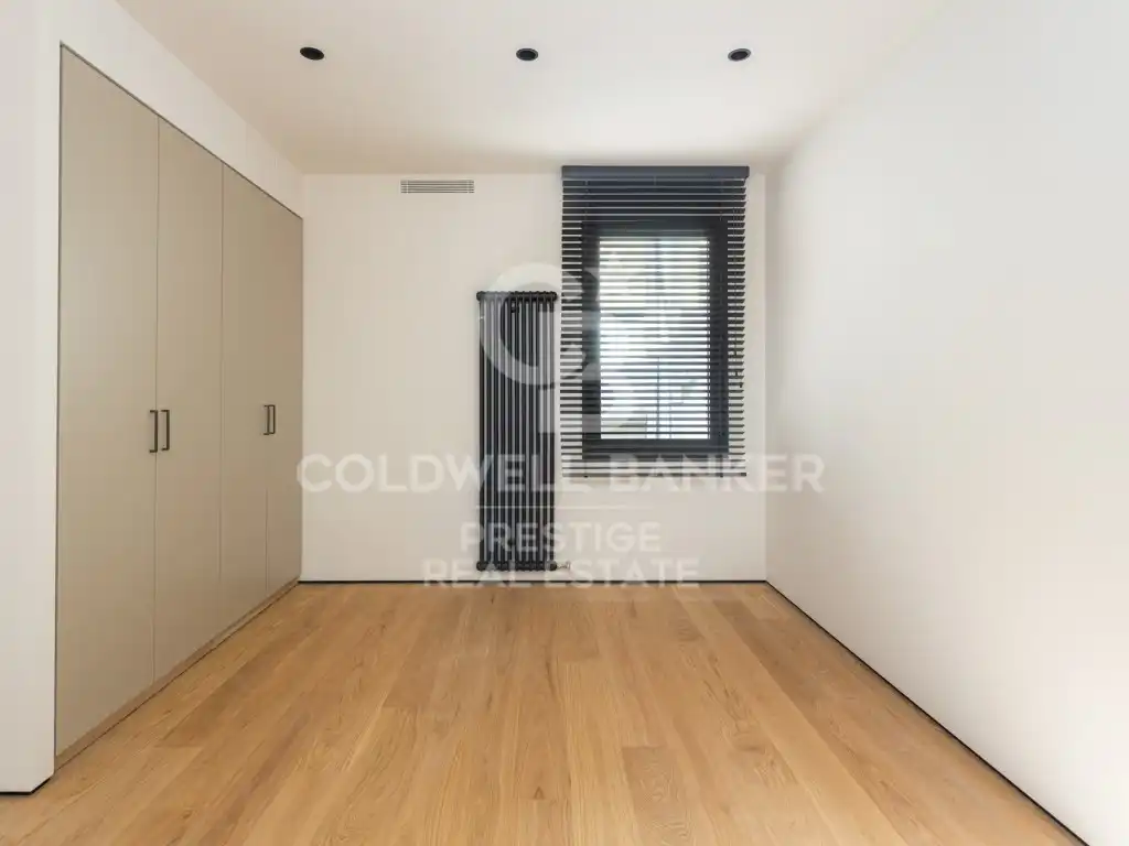Attico con terrazza in vendita a Sarrià - Sant Gervasi, imagen 24