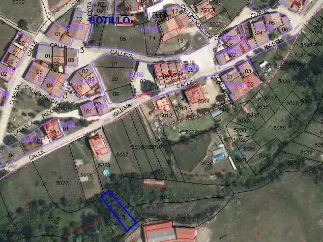 Residencial en venta en Sotillo