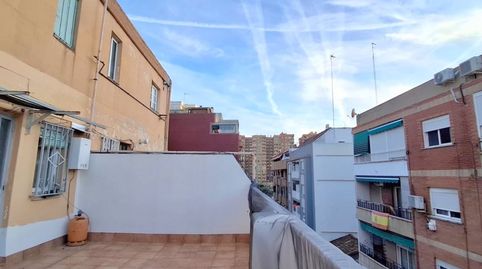 Foto 5 de Ático en venta en Beteró, Valencia Capital