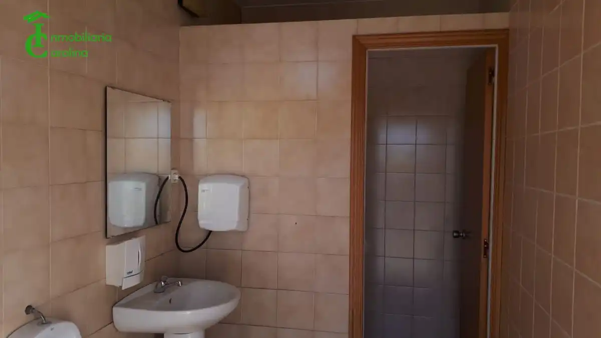 Gewerbefläche zum Verkauf in Madrid-Cádiz Km 260, imagen 11