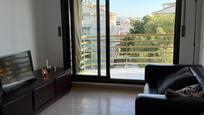 Bedroom of Flat for sale in Cunit  with Terrace and Balcony