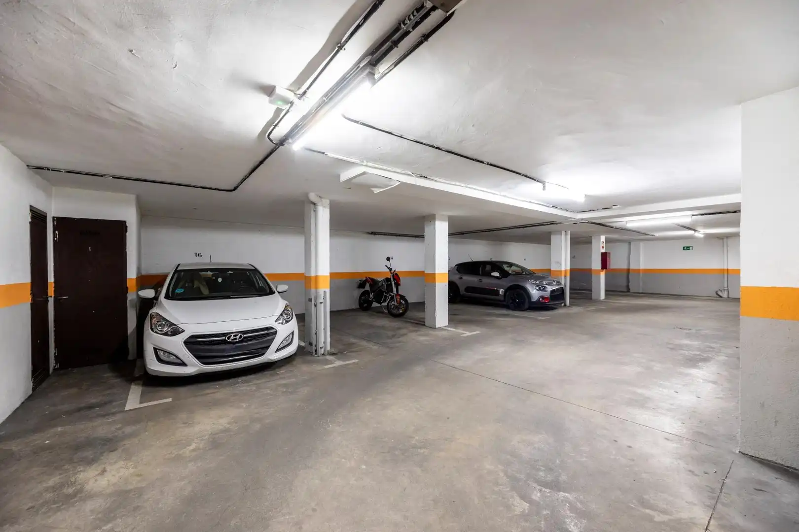 Piso con ascensor en venta en Calle Nueva, imagen 3