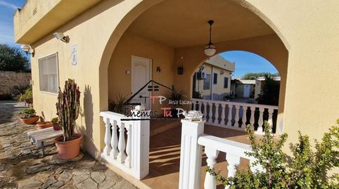 Foto 2 de Casa o xalet en venda a  Partida Surrach, Mar Chica, Castellón