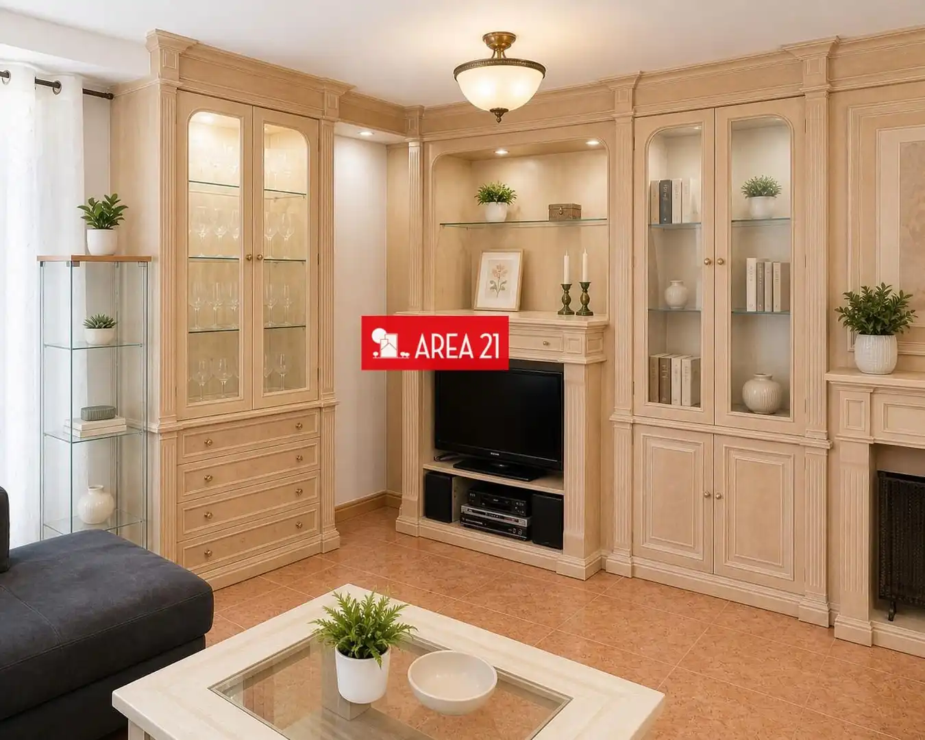 Villa avec balcon à vendre à La Conarda - Montesano, imagen 27