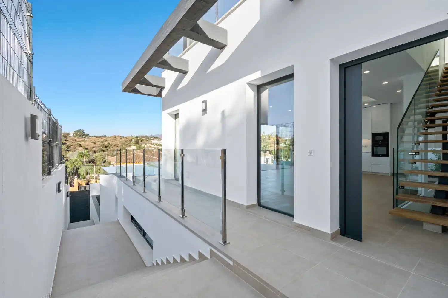 Villa mit Terrasse zum Verkauf in Campo de Mijas, imagen 12