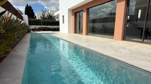 Foto 5 de Casa o xalet en venda a Santa Gertrudis, Illes Balears