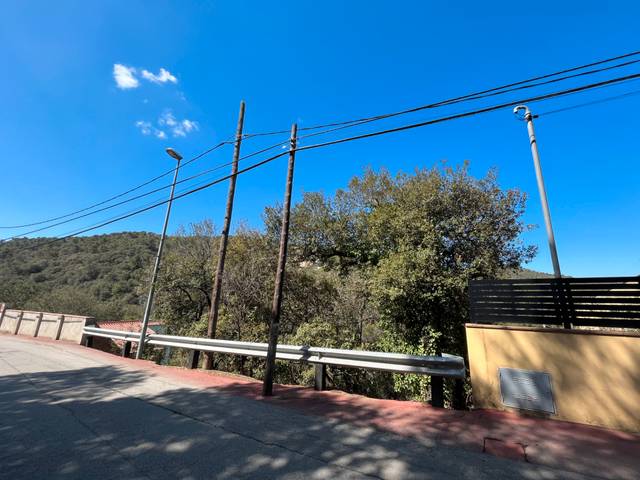 Terreno residencial en Venta en Avinguda del Rectoret, 7 en Vallvidrera - Tibidabo - Les Planes