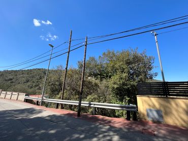 Terreno residenziale in vendita a Avinguda del Rectoret 7