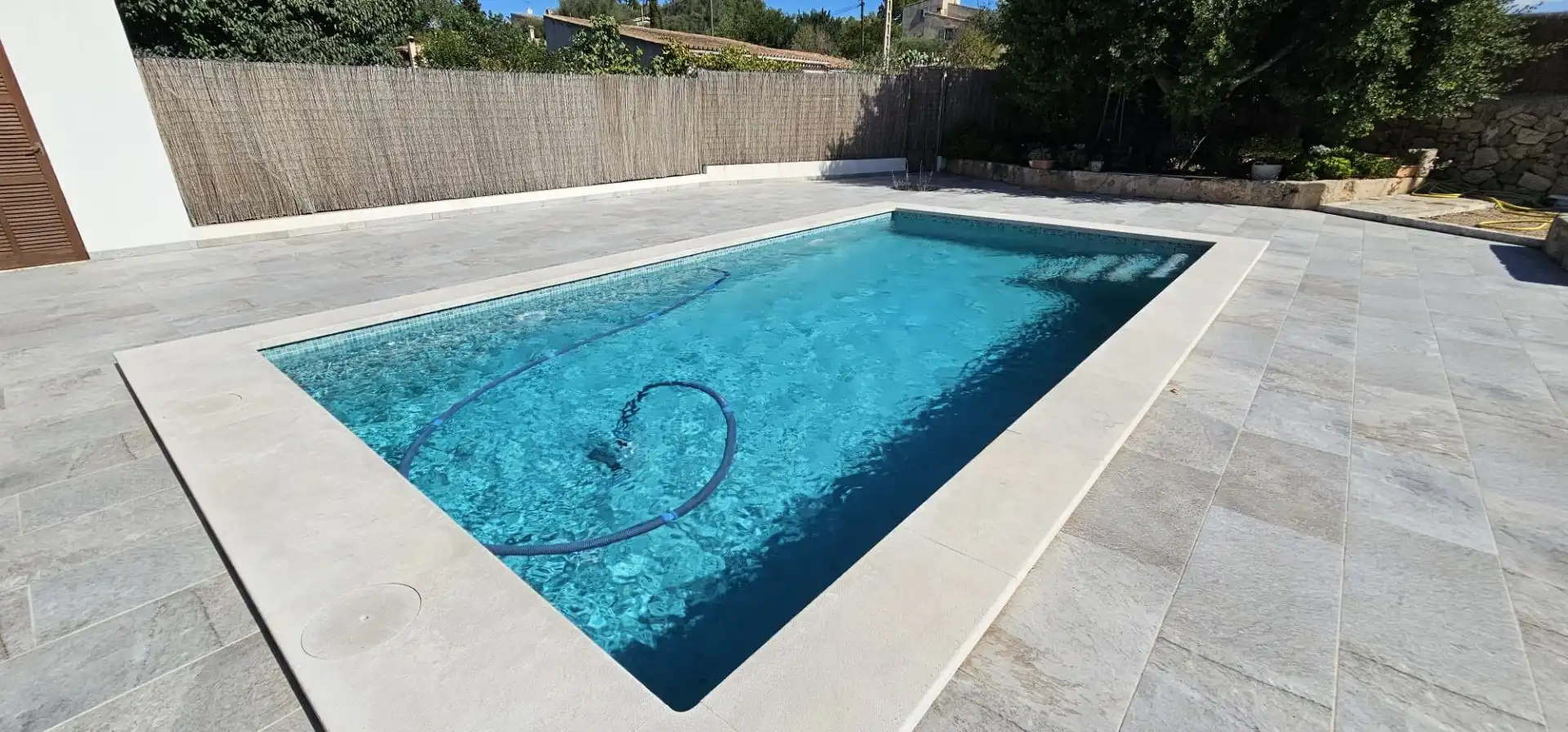 Casa amb piscina de lloguer a Vilafranca de Bonany, imagen 15