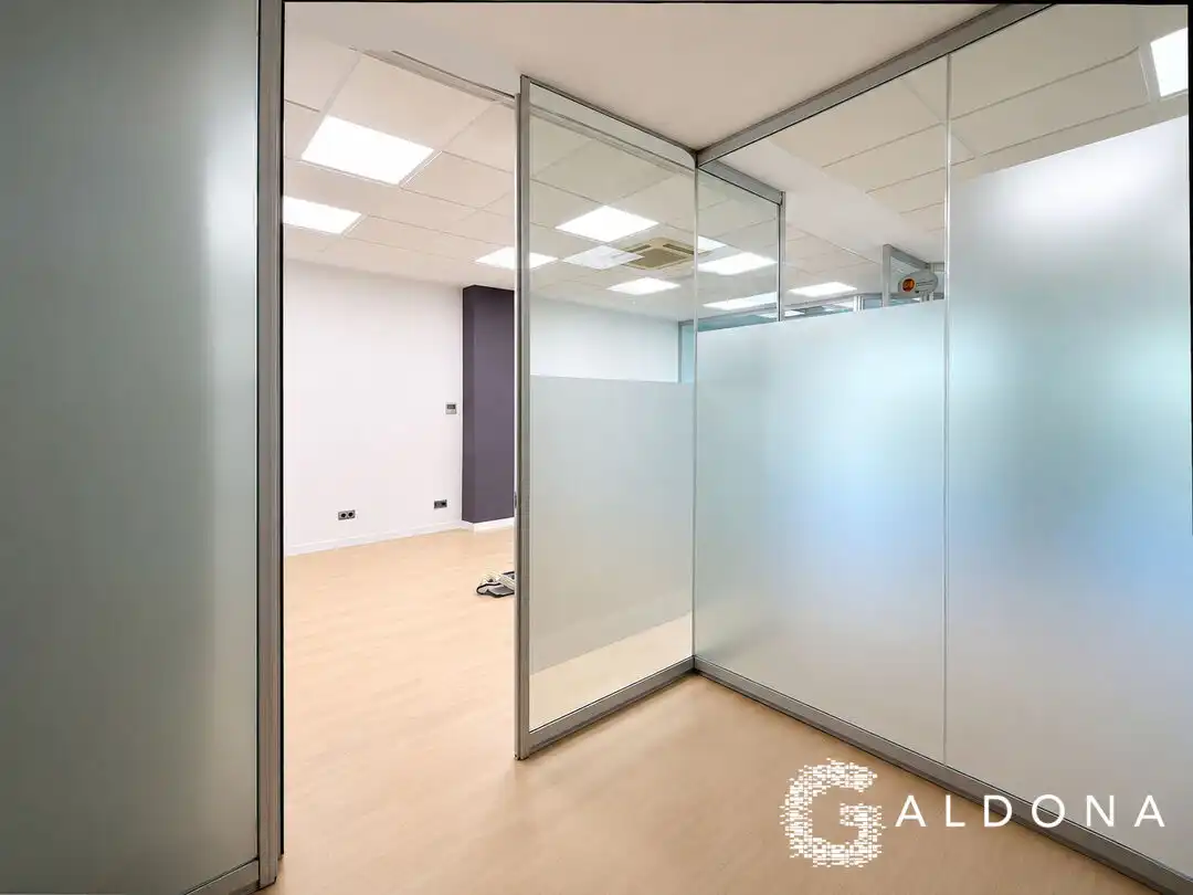 Office for rent in Donostia - San Sebastián   with Air Conditioner and Heating