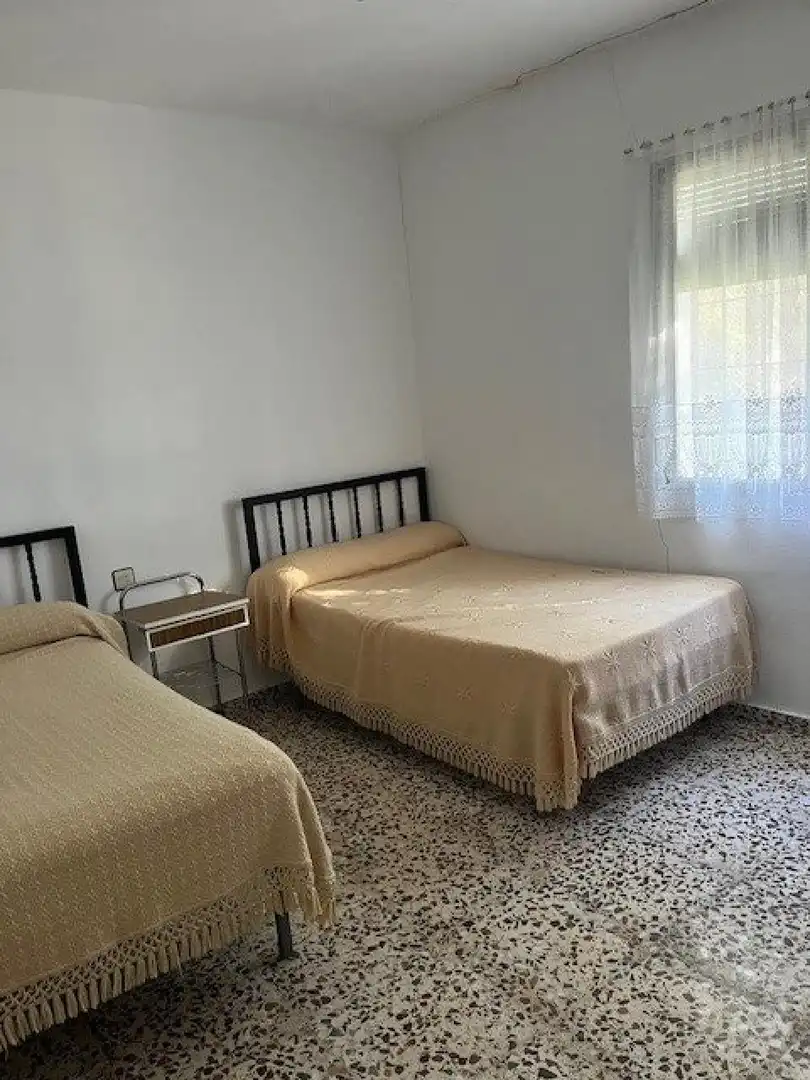 Bedroom of Country homes for sale in Higueruela