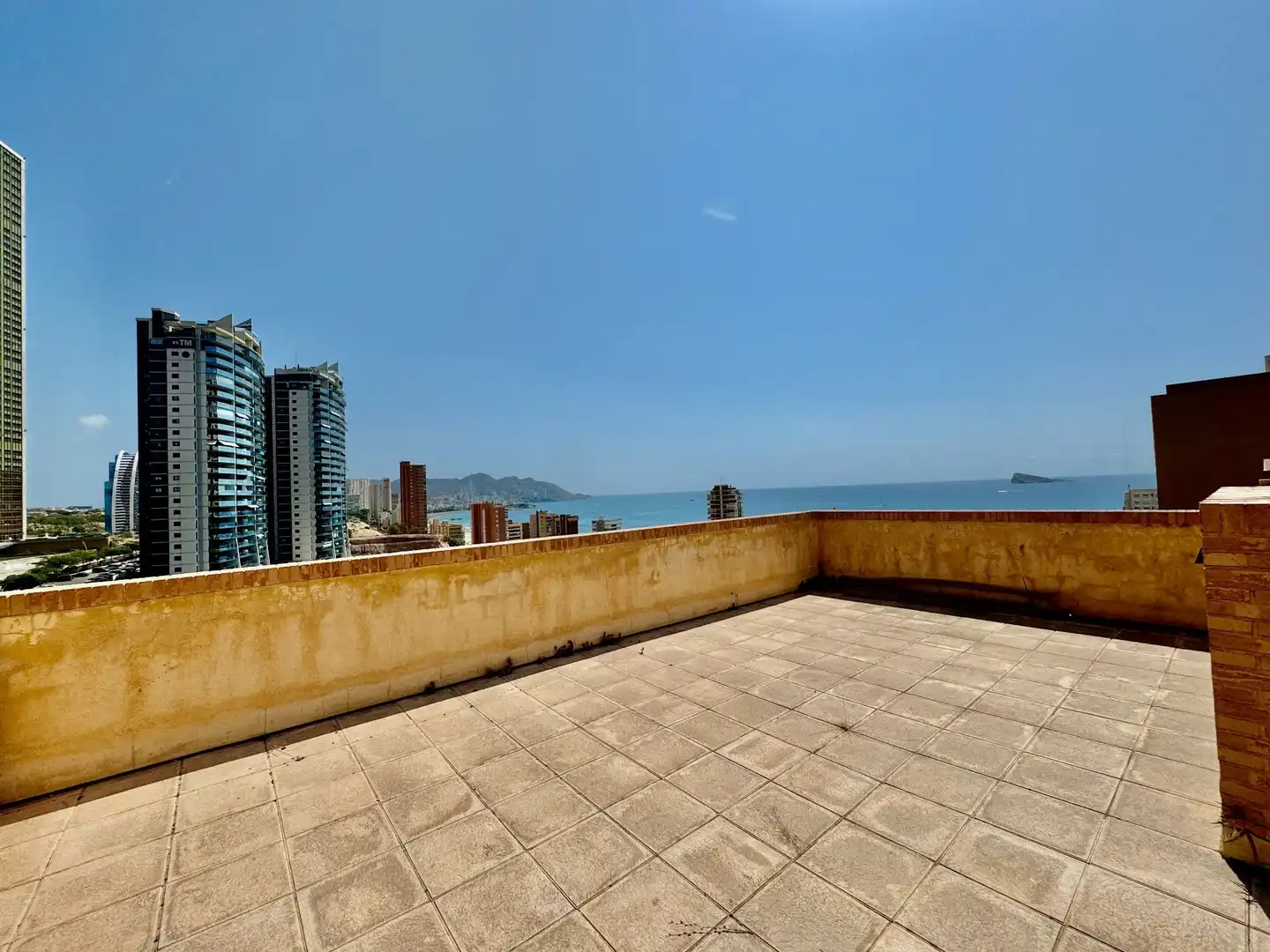 Ático con piscina en venta en Playa de Poniente, imagen 40