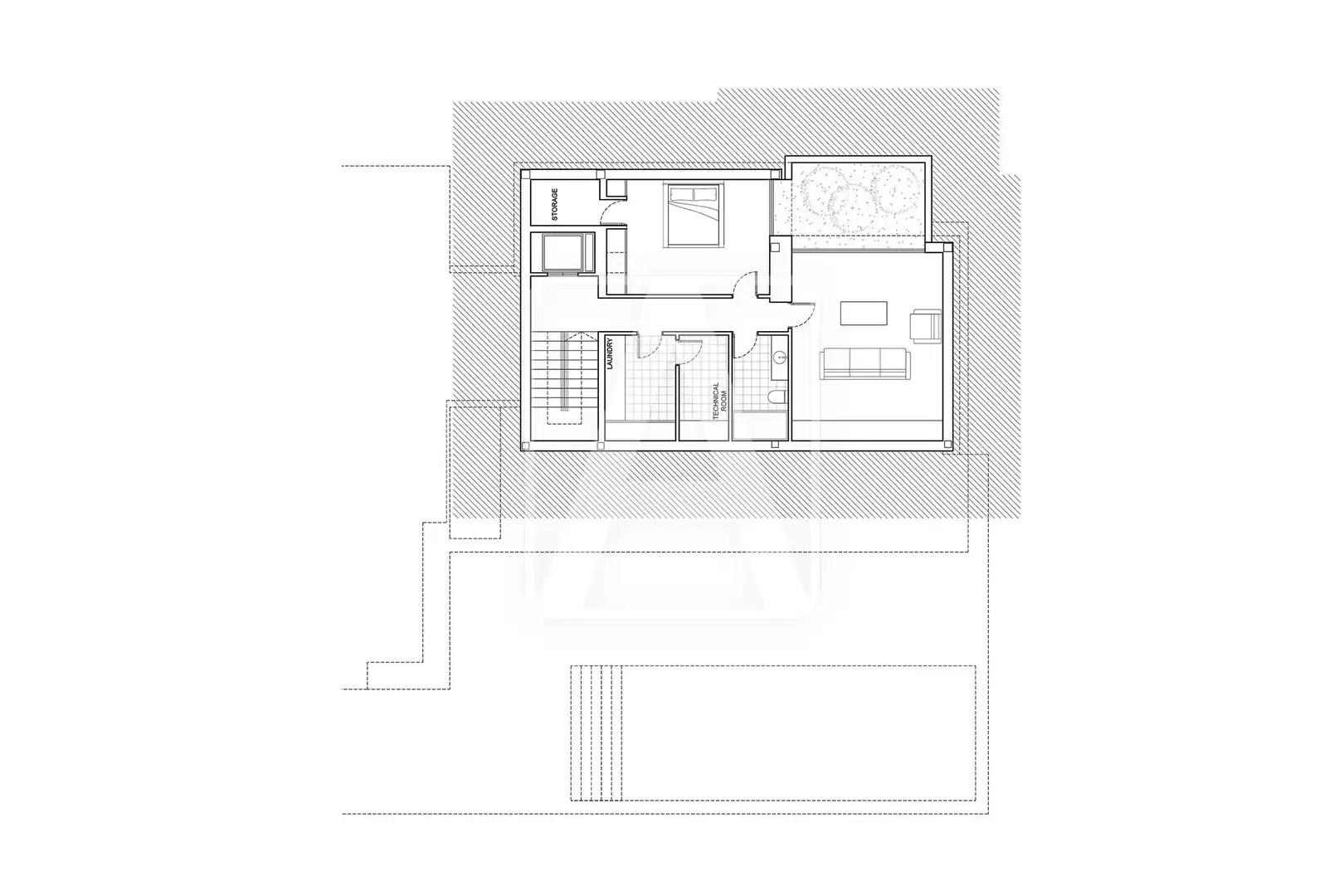 Detached house with pool for sale in Benimeit - Tabaira, imagen 20