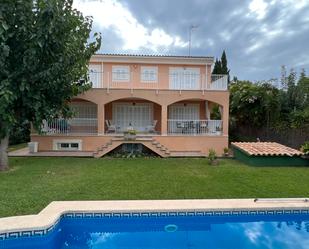 Garden of House or chalet for sale in Alcúdia  with Air Conditioner, Terrace and Swimming Pool