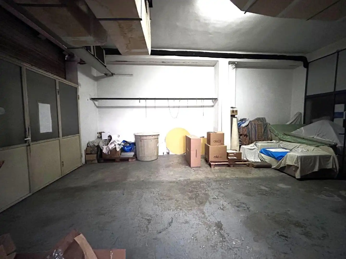 Local en venta en Xirivella con Aire acondicionado