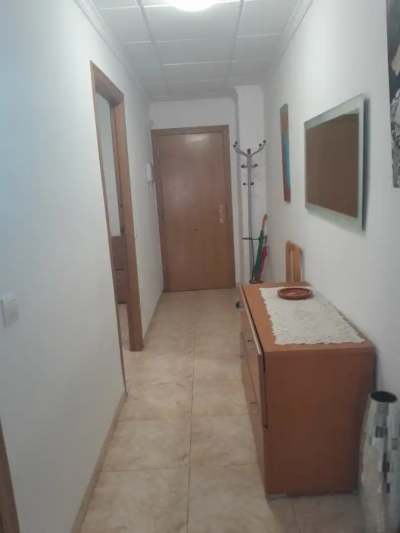 Wohnung zur Miete in Puerto