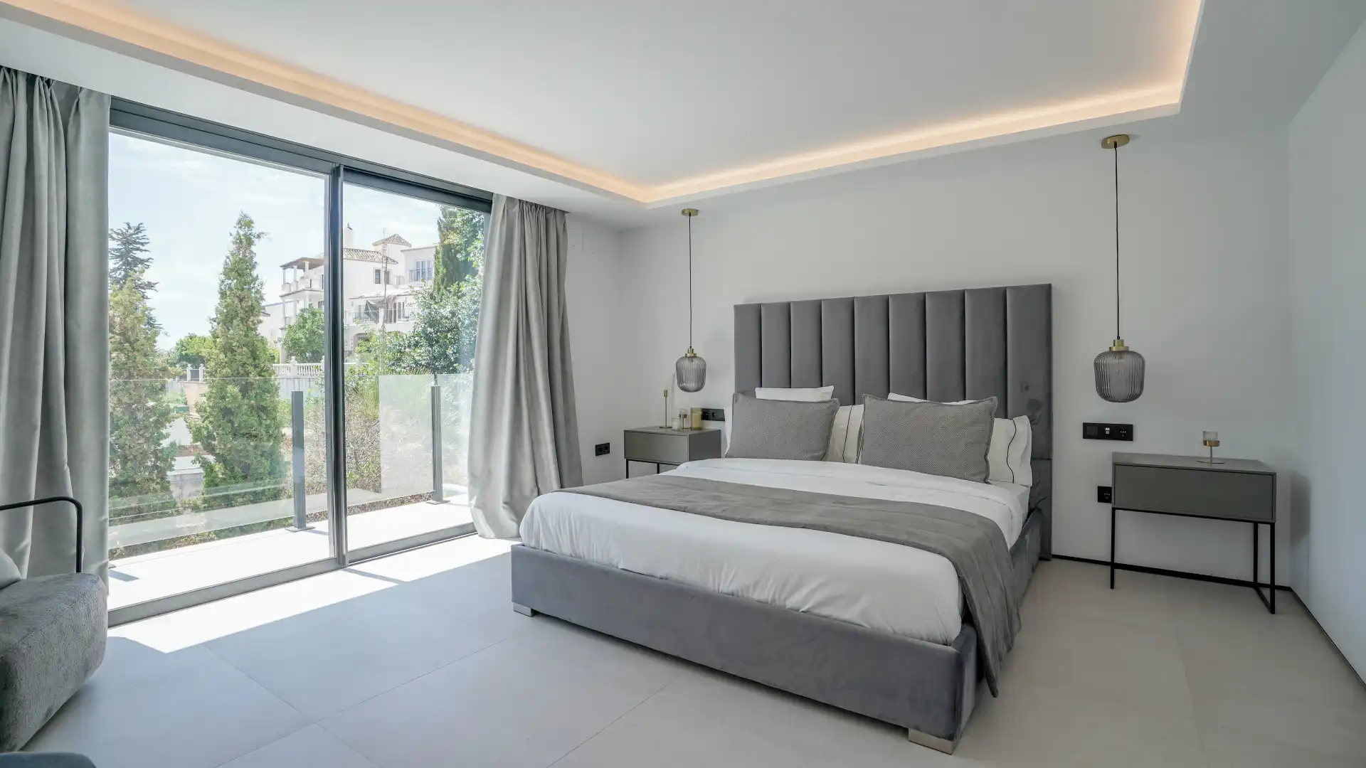 Haus mit Pool zur Miete in JAZMINES LOS 391, imagen 20