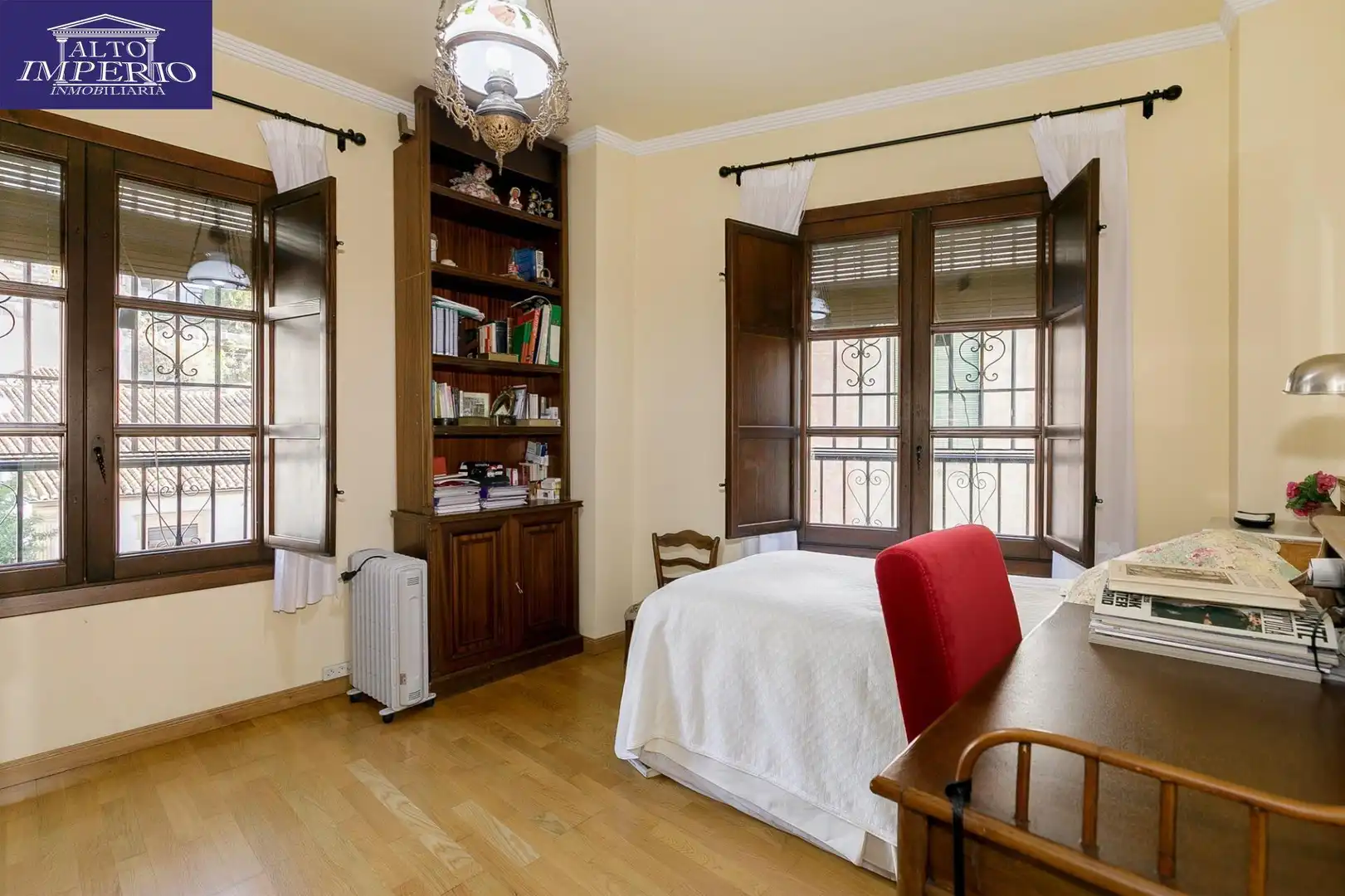 Casa pareada con jardín en venta en DEL CHAPIZ, imagen 14