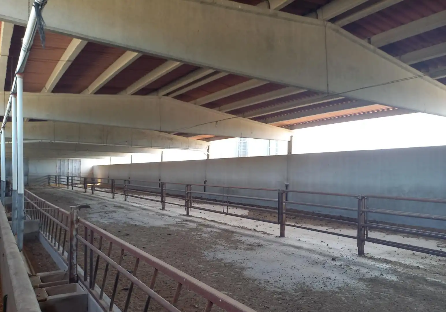 Finca rústica en venta en Tivissa