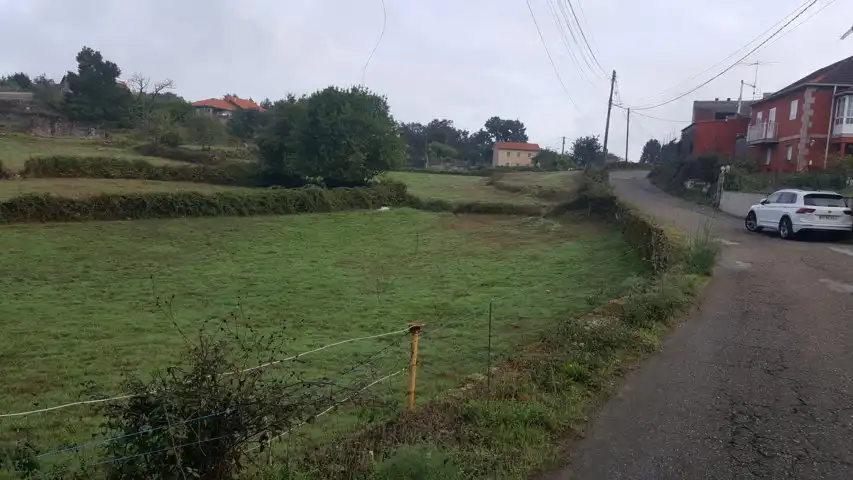 Residencial en venta en Ponte Caldelas