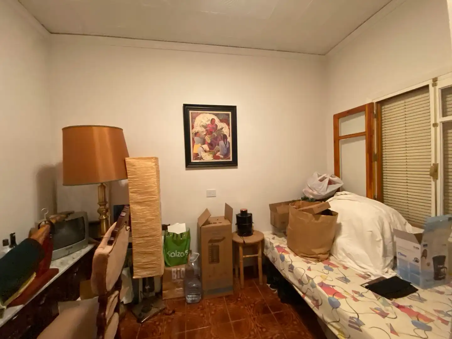 Casa con terraza en venta en Calle Ismael de Tomelloso, imagen 12