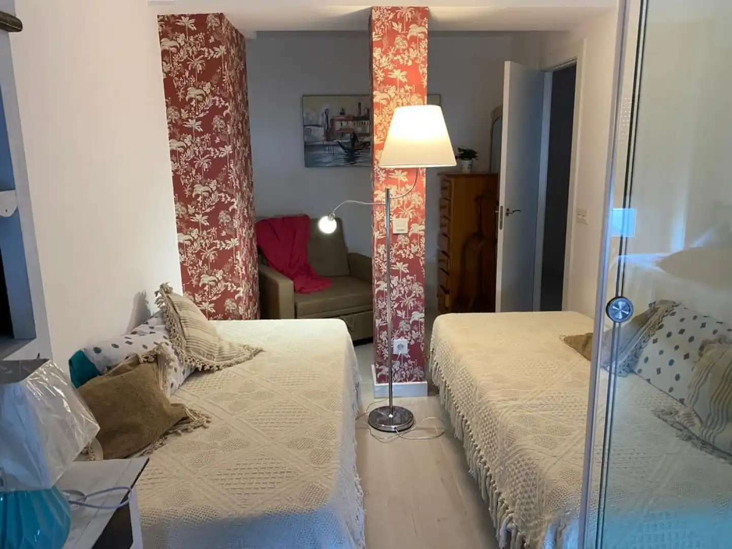 Wohnung zur Miete in Gijón - Ezcurdia, imagen 7