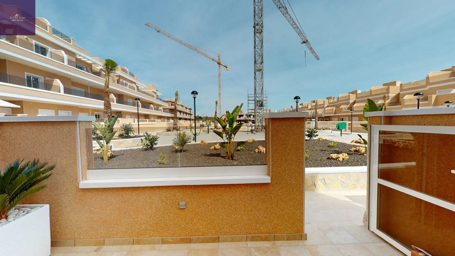 Reihenhaus mit Pool zum Verkauf in Pilar de la Horadada ciudad, imagen 82