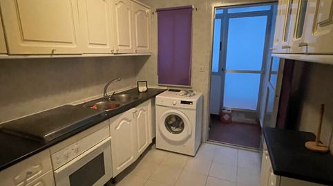 Foto 5 de Piso en venta en Calle Cajigal, Almendralejo, Badajoz