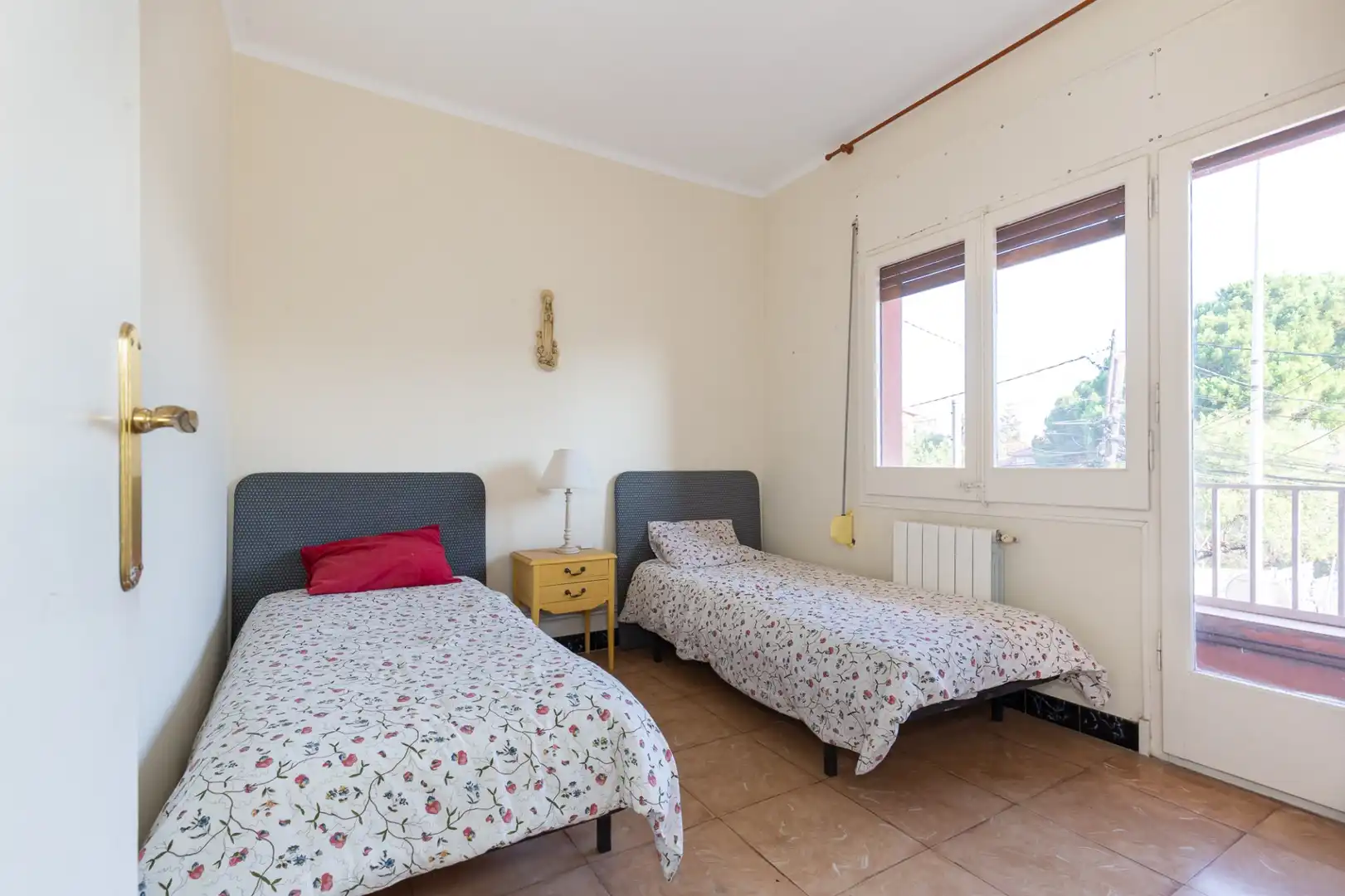 Dormitori de Casa o xalet en venda en Montcada i Reixac amb Aire condicionat, Calefacció i Terrassa