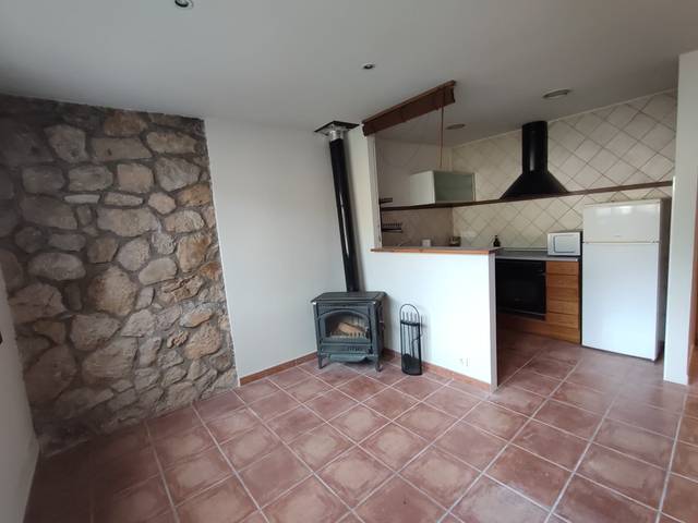 Dúplex en Alquiler en Carrer Solar en Sant Julià de Cerdanyola