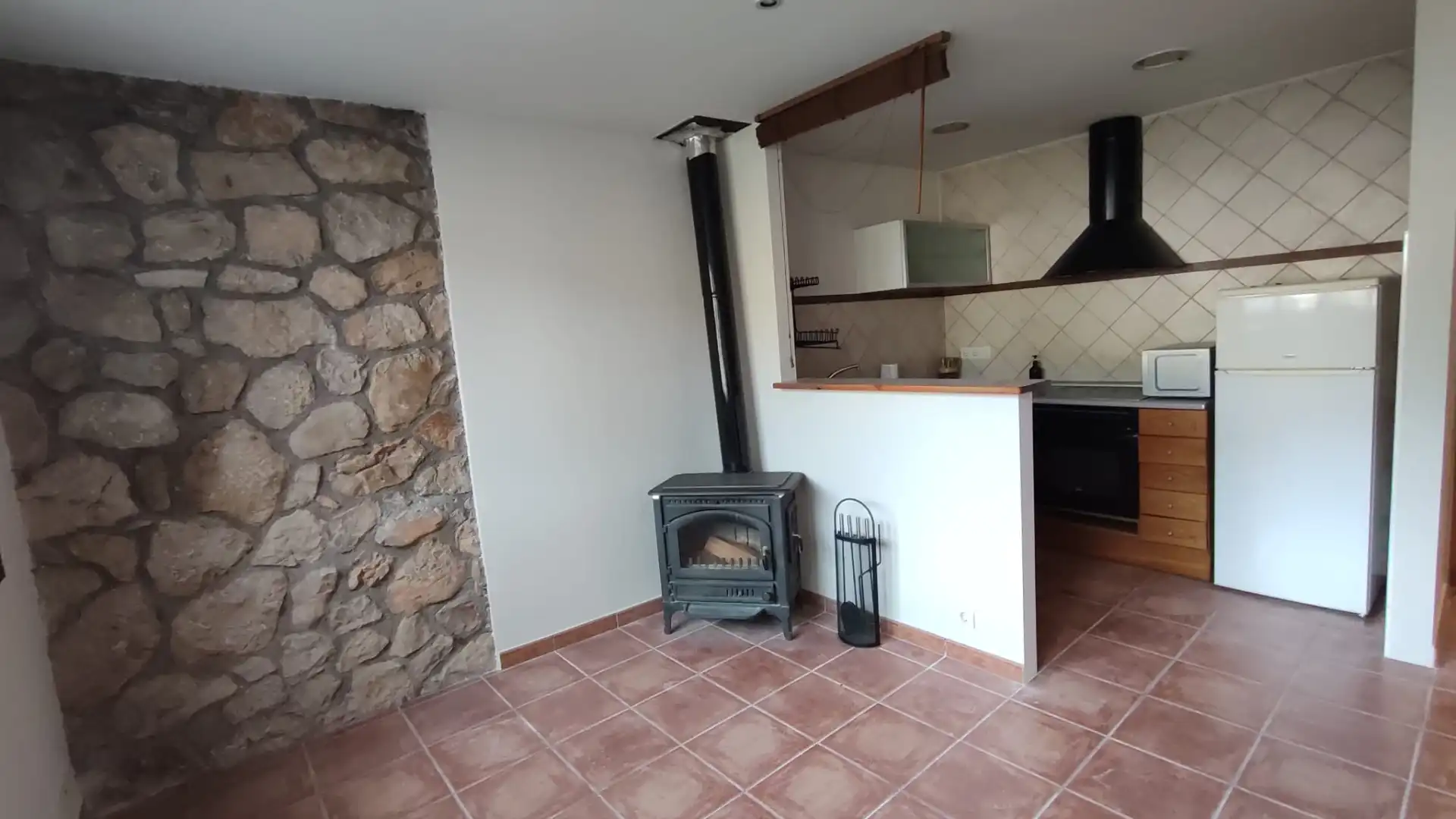 Dúplex de lloguer a Carrer Solar