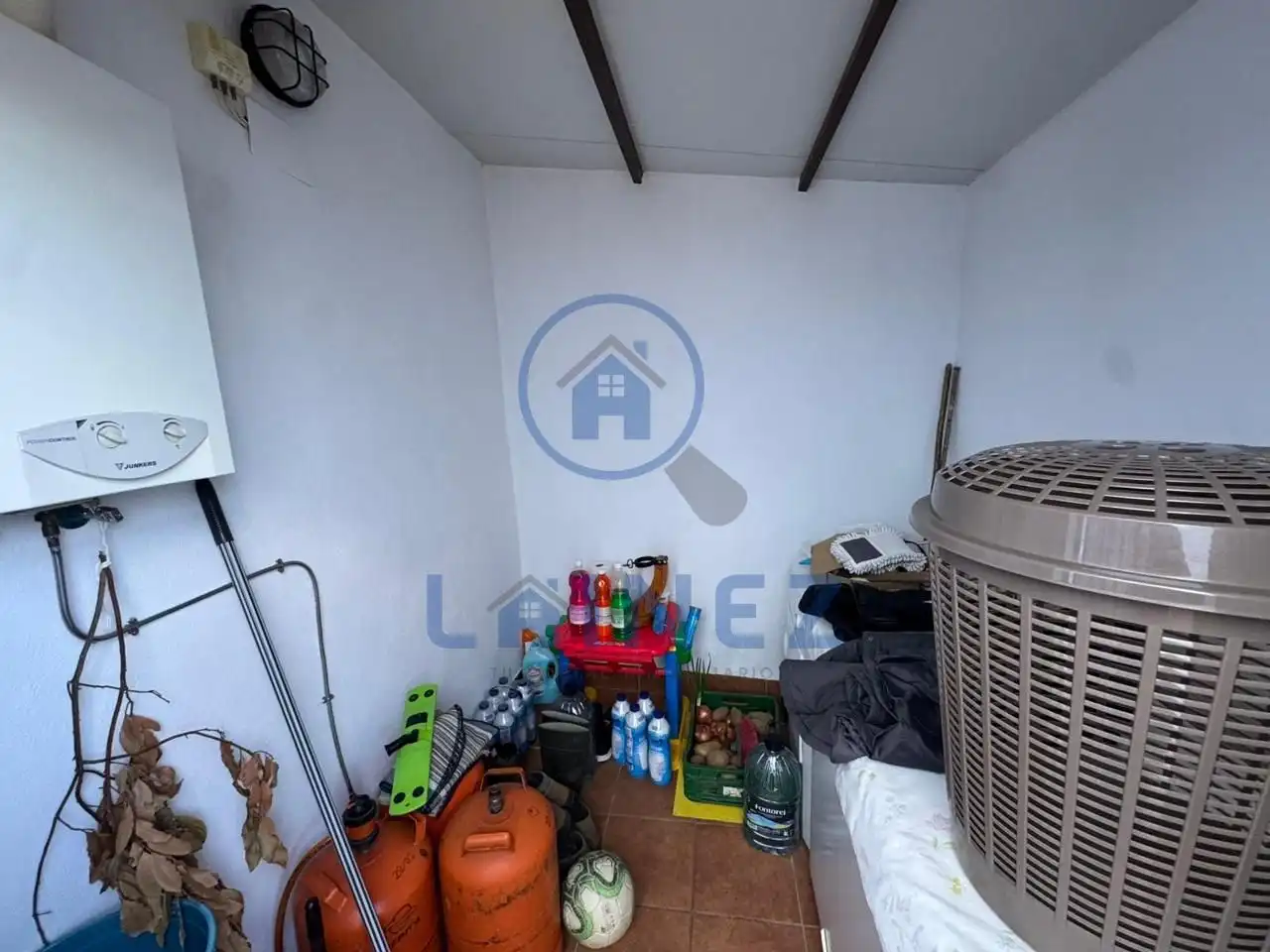 Casa o chalet en venta en Fuente Obejuna con Aire acondicionado y Trastero