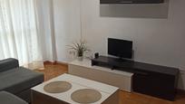 Sala d'estar de Pis en venda en Málaga Capital amb Aire condicionat, Calefacció i Terrassa