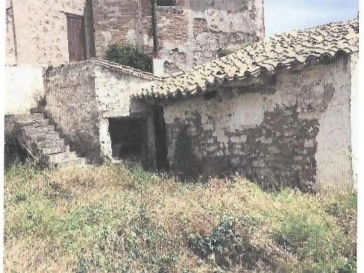 Finca rústica en venda en Pina de Ebro