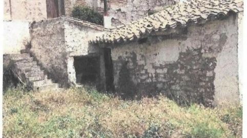 Foto 5 de Finca rústica en venda a Calle María del Ruste, 30, Pina de Ebro, Zaragoza