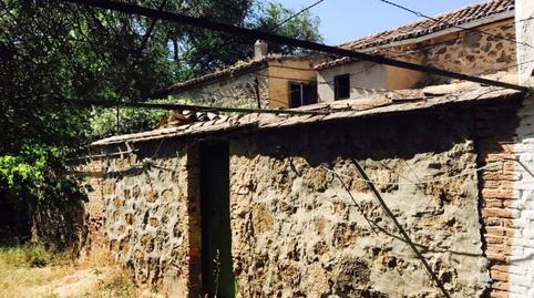 Foto 3 de Casa o xalet en venda a N/a, Los Cigarrales-La Bastida, Toledo