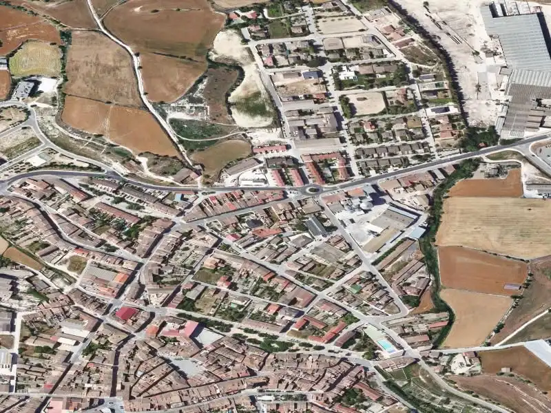 Casa en venda a Carretera Igualada, imagen 3