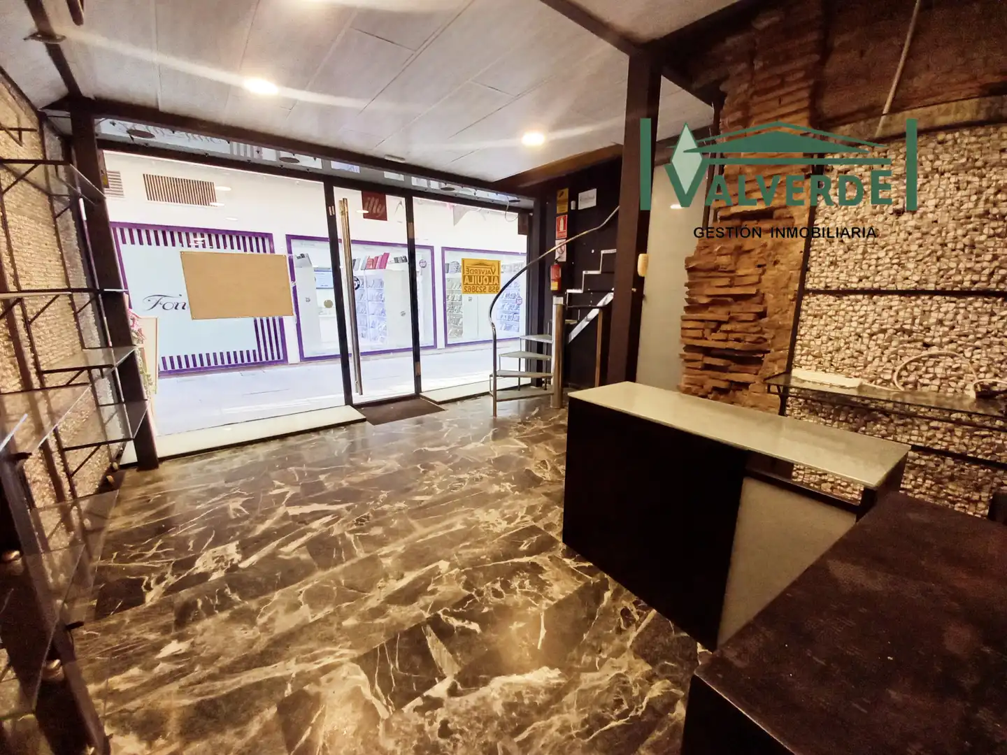Local comercial en venta en Calle Darrillo Magdalena, imagen 4