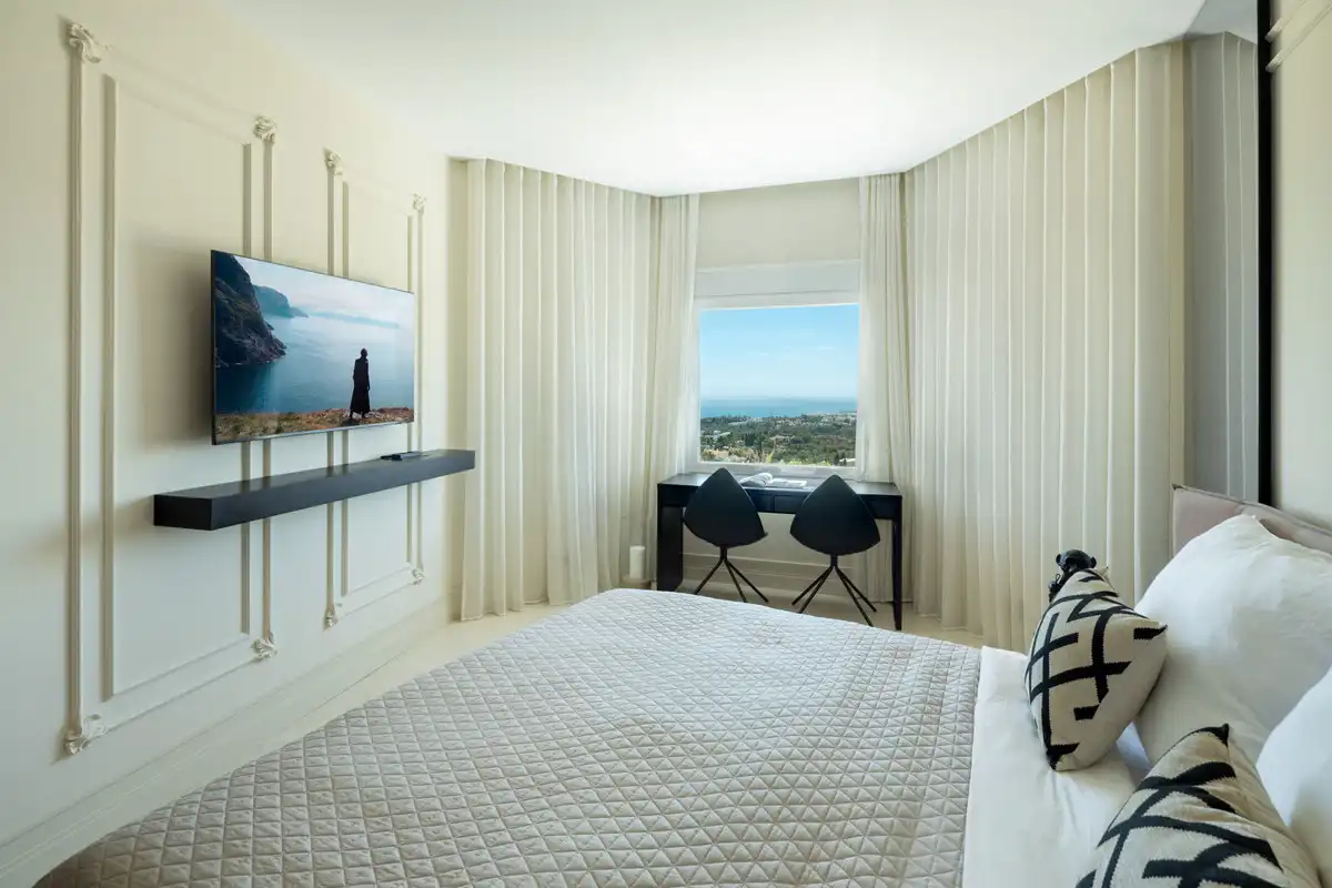 Penthouse for sale in Milla de Oro, imagen 21